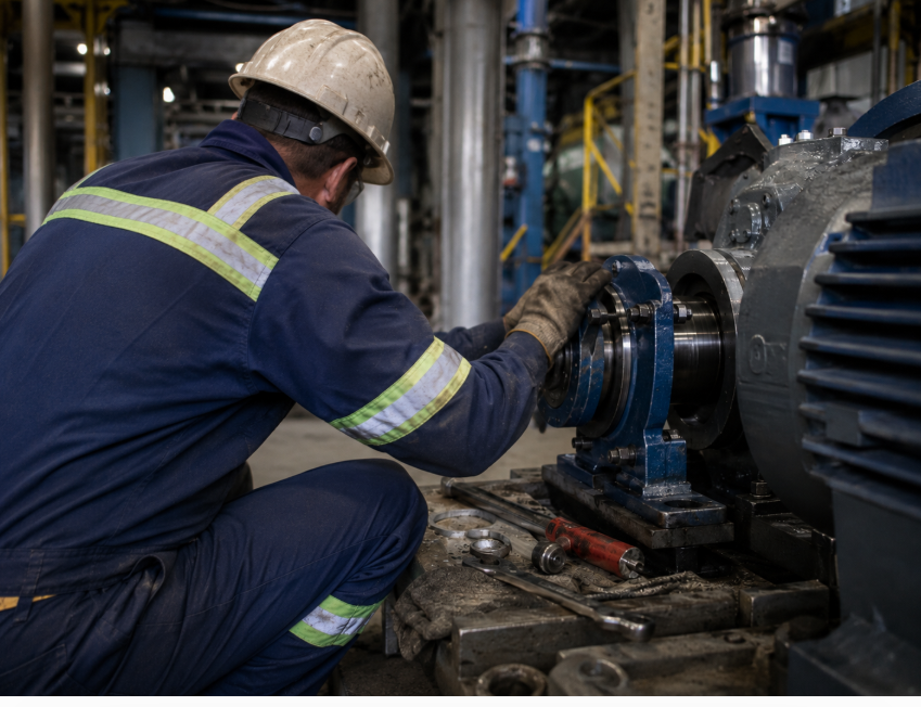 McGillivray's Welding in Paddle Prairie, Alberta