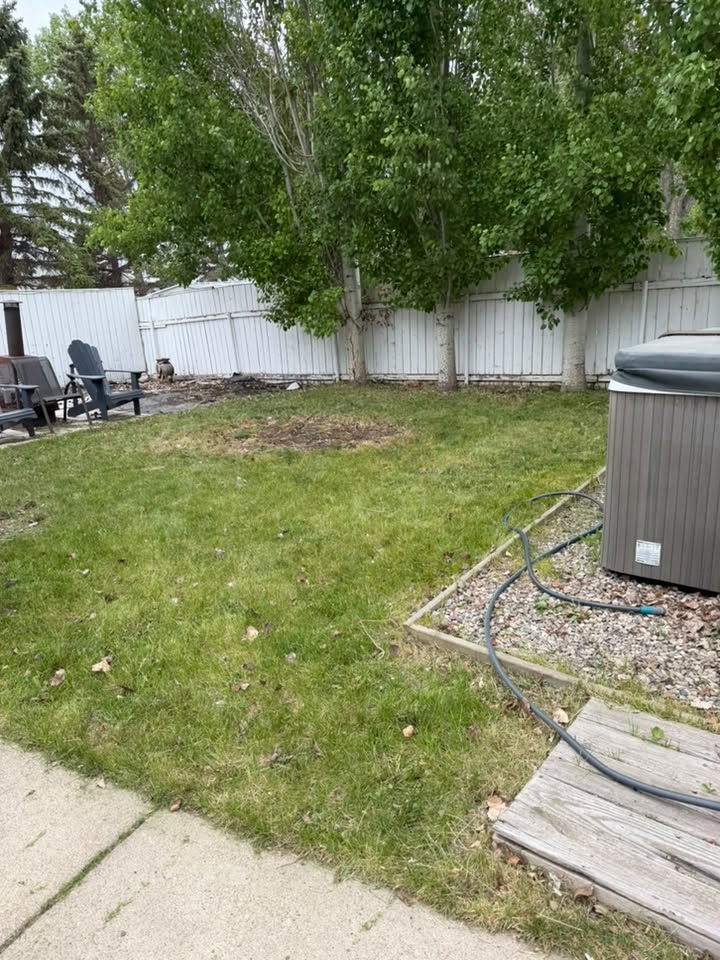 LRJ Snow Removal & Outdoor Cleaning Services