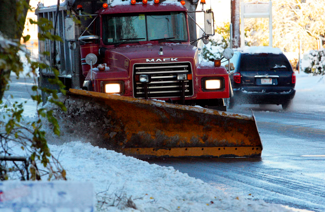 Nathan's Snow Removal/NDH Construction