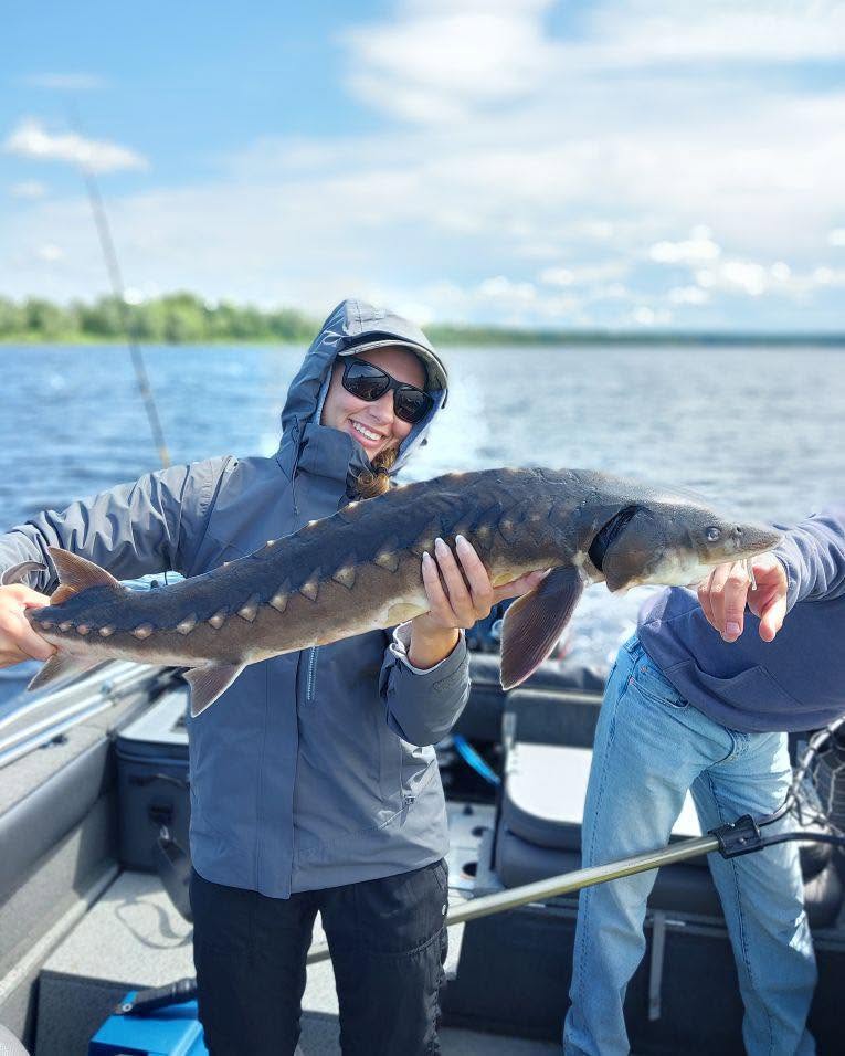 Fins & Feathers Outfitting in Fredericton, New Brunswick