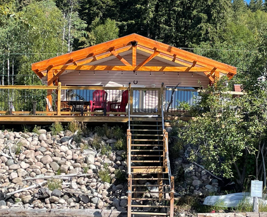 Pleinad Construction Inc. - General Contractors in Vanderhoof, British Columbia