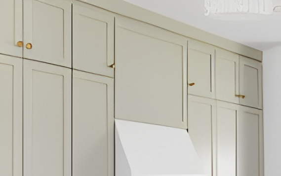 Springfield Colony Woodworking