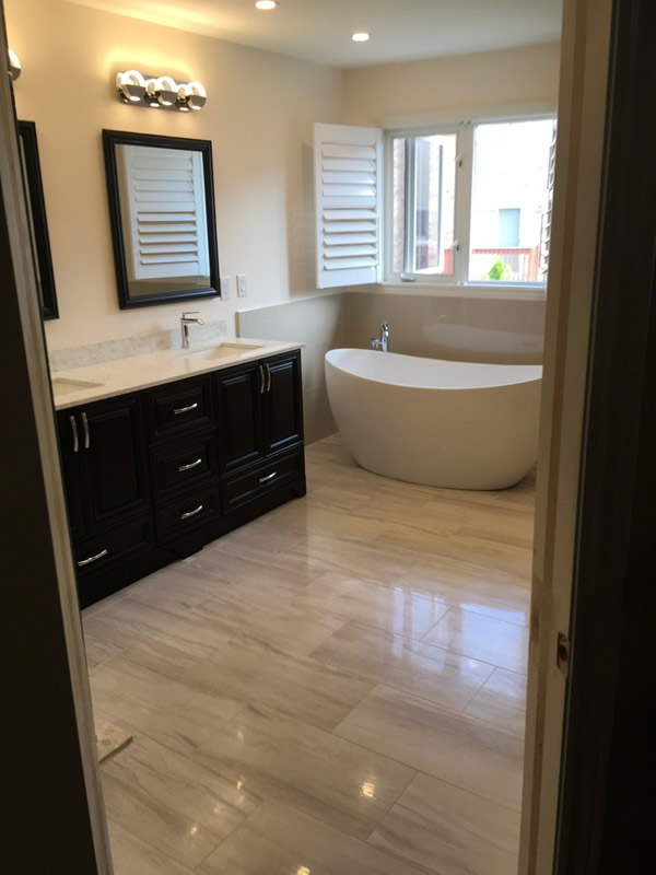 Andy's Masonry and Renovation