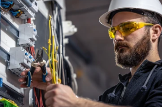 D. Mitchell Electric