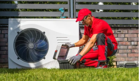 Cool Hand Luc Mechanical Inc.