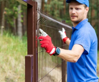 GMG Fence - General Contractors in New Market, Ontario