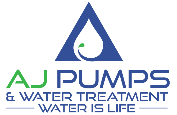 AJ Pumps & Water Treatment Ltd.