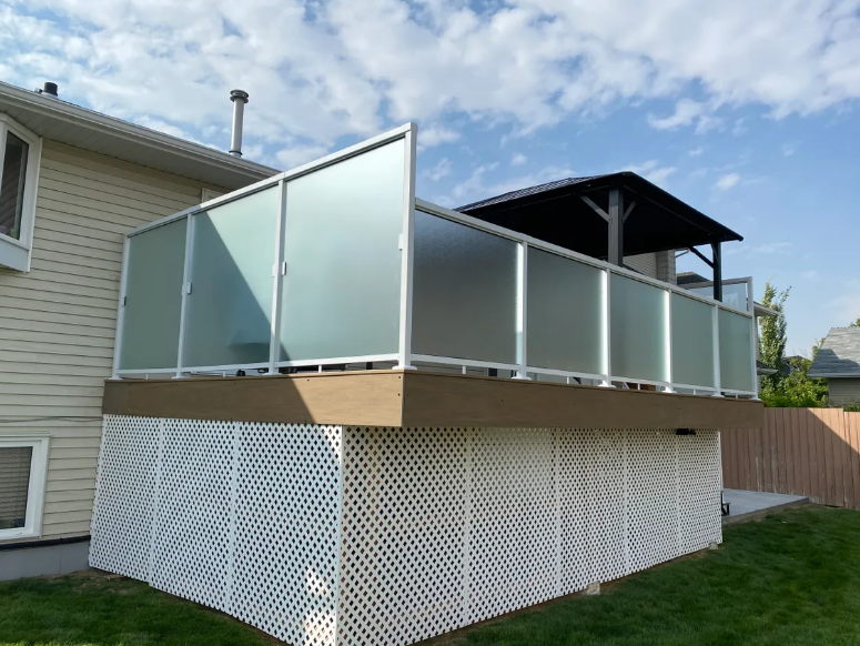 Phoenix Carpentry Company - General Contractors in Calgary, Alberta