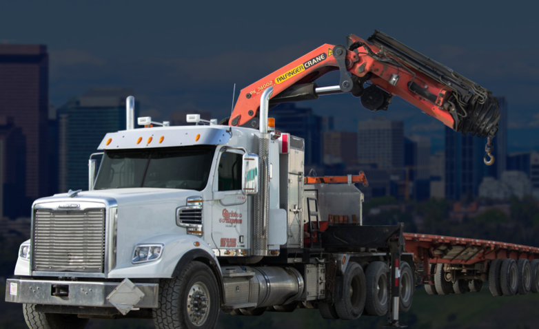 Chariot Express Ltd.