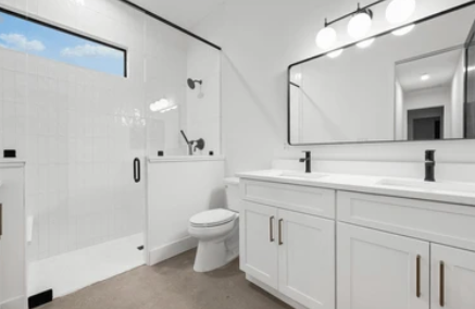 3 Pyramids Renovation and General Contractors