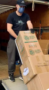 Skyline Moving Services