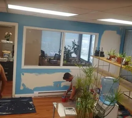 Aabel J. Drywall &amp; Painting