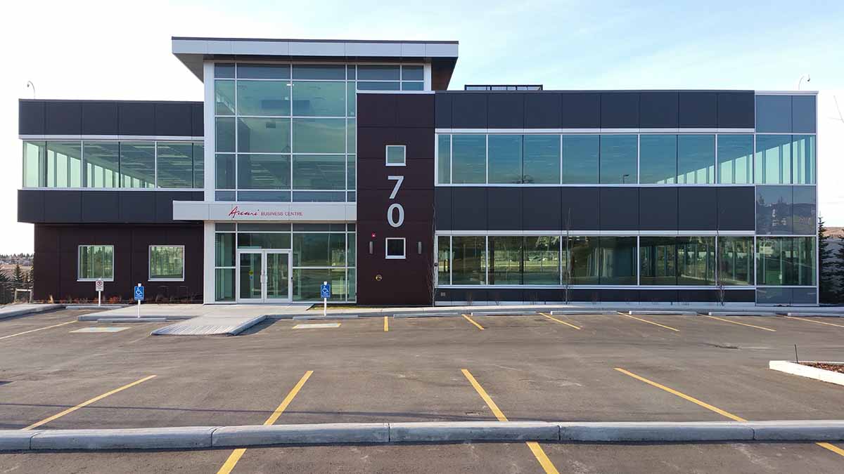 Trowel Masters - General Contractors in Wahnapitae, Ontario