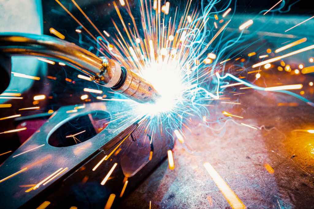 Red Sky Group - Welding Services in Michipicoten, Ontario