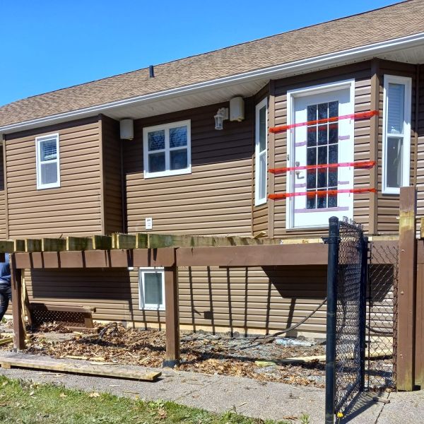 Cross Brothers Demolition &amp; More