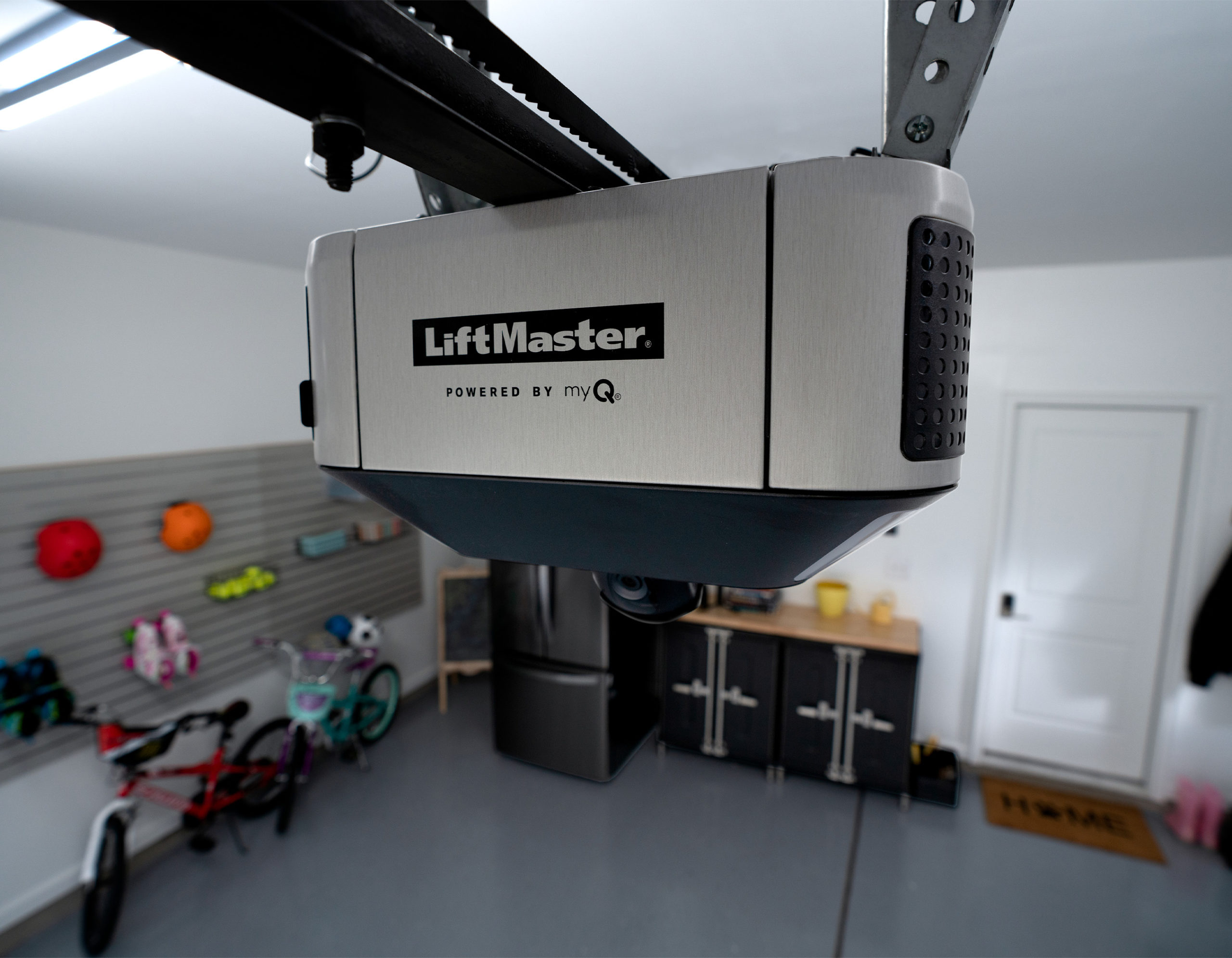 Prairieland Doors Manitoba