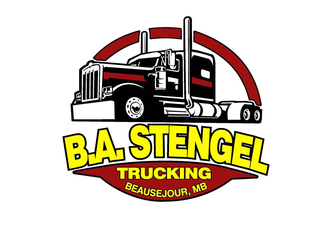 B. A. Stengel Trucking Inc.