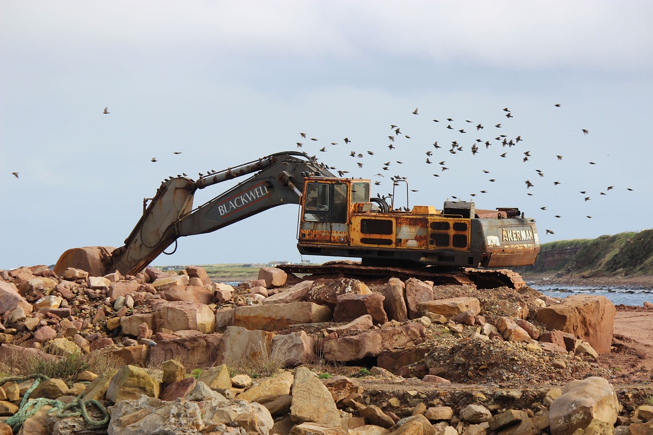 BM Excavation &amp; Landscaping