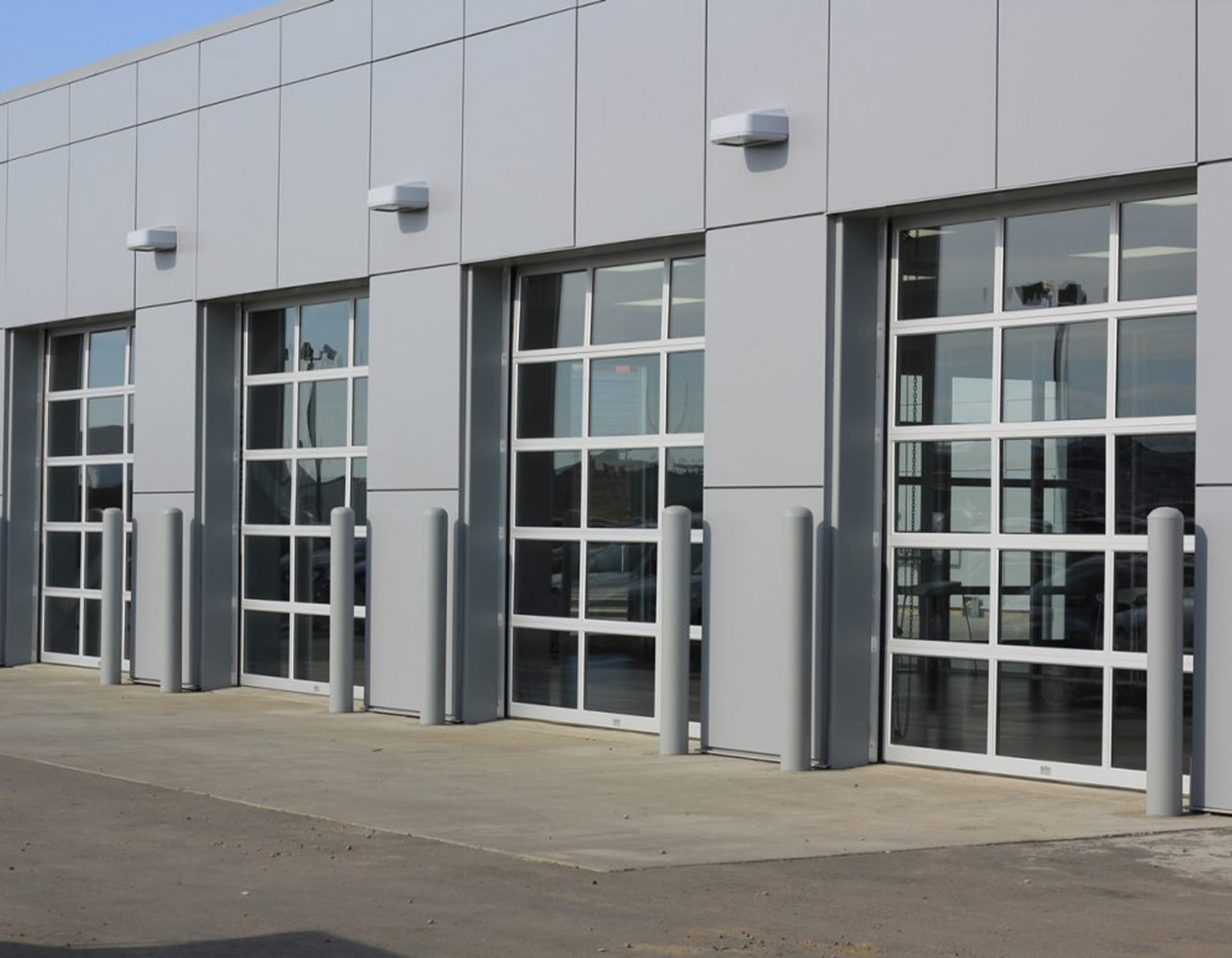 Residential Contractors in Cartier, Manitoba