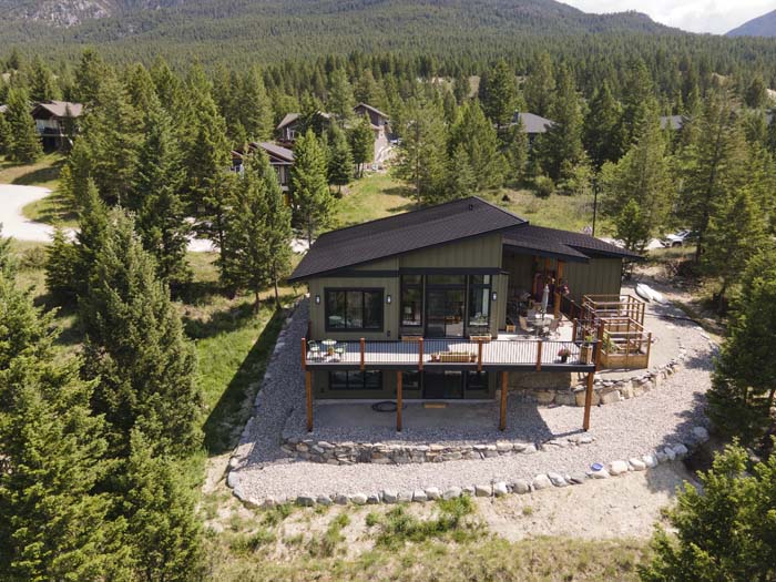 Moore Greenery Landscaping Ltd - Landscaping Services in Invermere, British Columbia