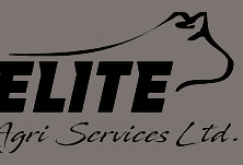 Elite Agri Services Ltd. Logo - Millet, Alberta