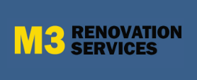 M3 Renovation Services