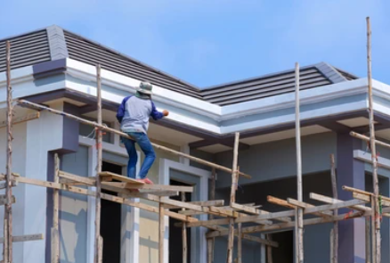 Crafts Men Painting - General Contractors in Brandon, Manitoba