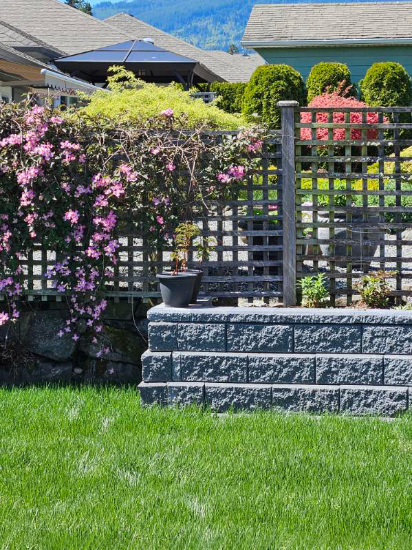 Fair Weather Fencing - Fences in Ladysmith, British Columbia