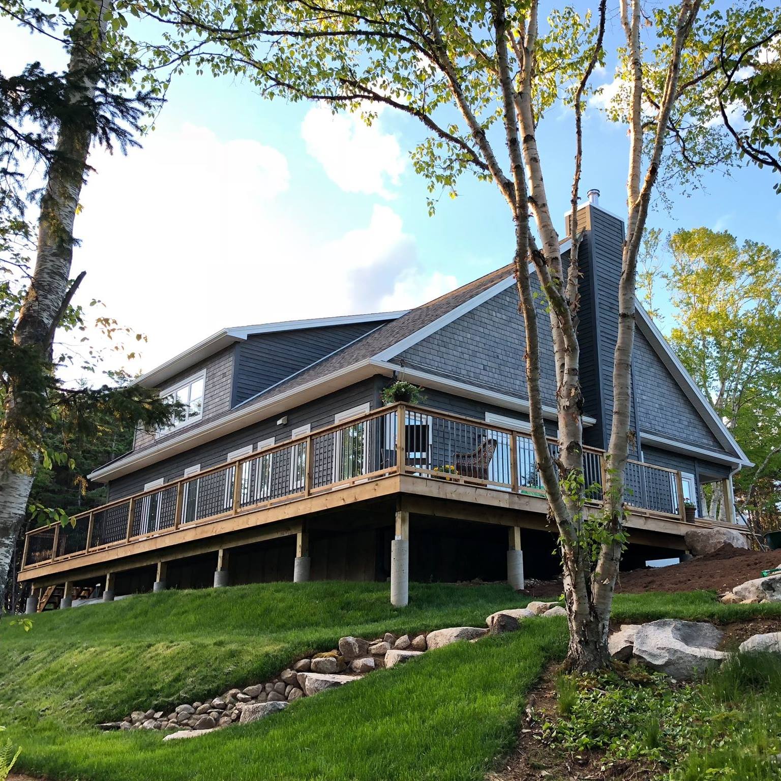 Sunbuilt Contracting - General Contractors in Halifax, Nova Scotia