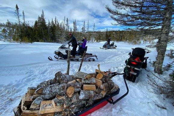 Hope n Hell Fishing & Guiding in St Georges, Newfoundland and Labrador - Photo 4
