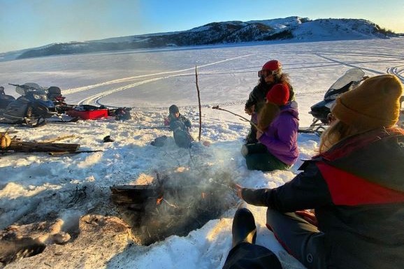 Hope n Hell Fishing & Guiding in St Georges, Newfoundland and Labrador - Photo 2