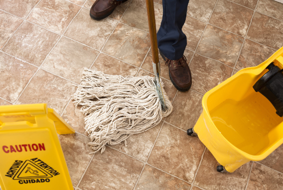 Choice Janitorial Services Ltd.