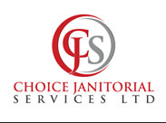 Choice Janitorial Services Ltd.