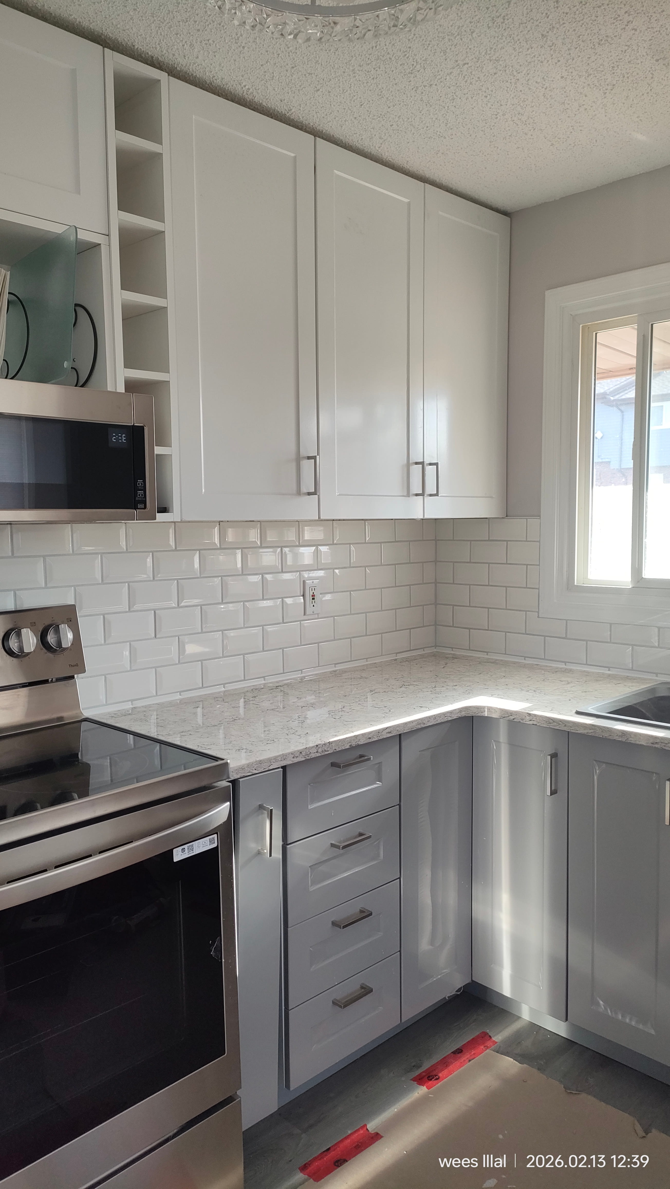 Renovation Services in Red Deer, Alberta