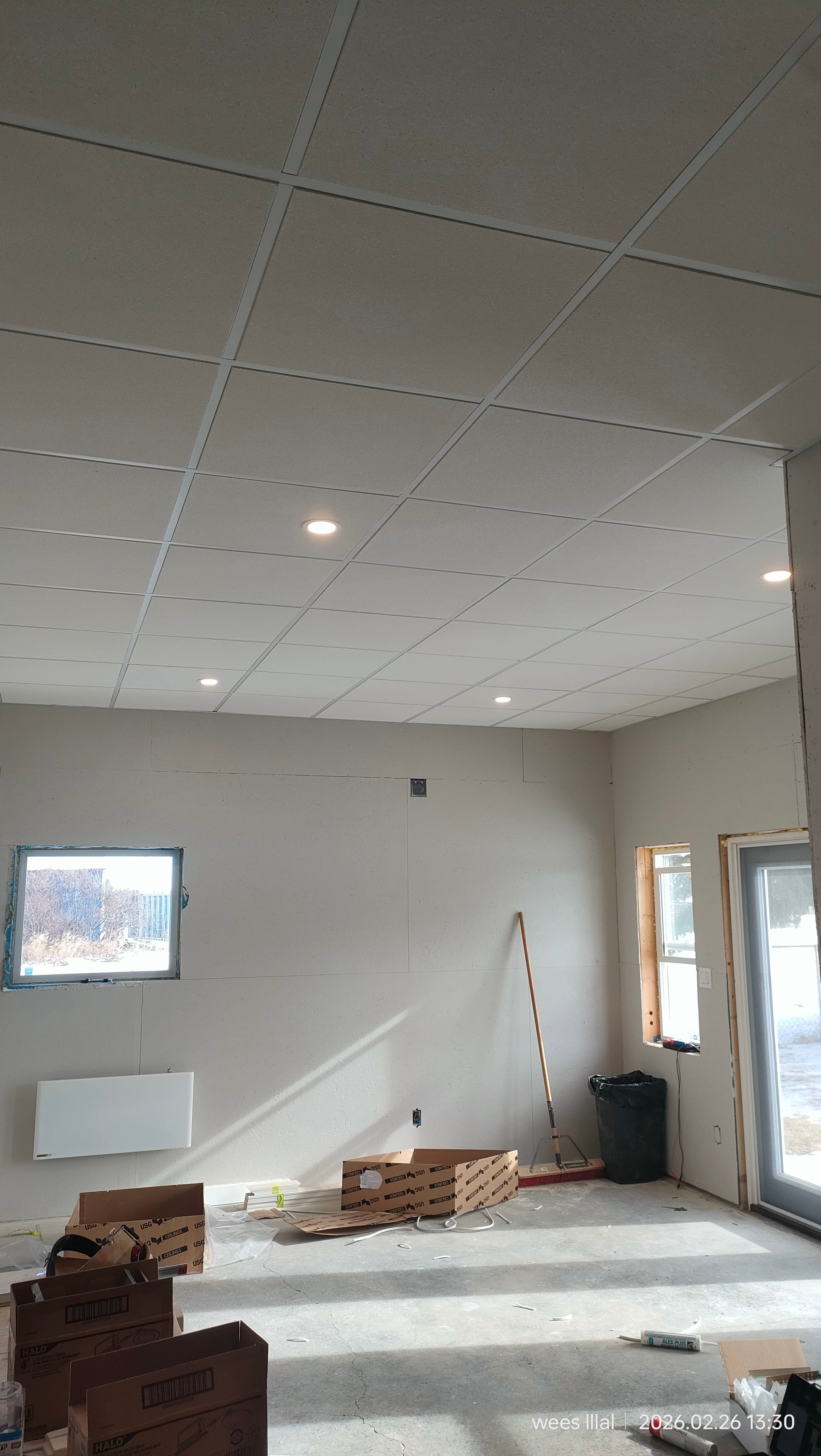 Green Arch Projects in Red Deer, Alberta