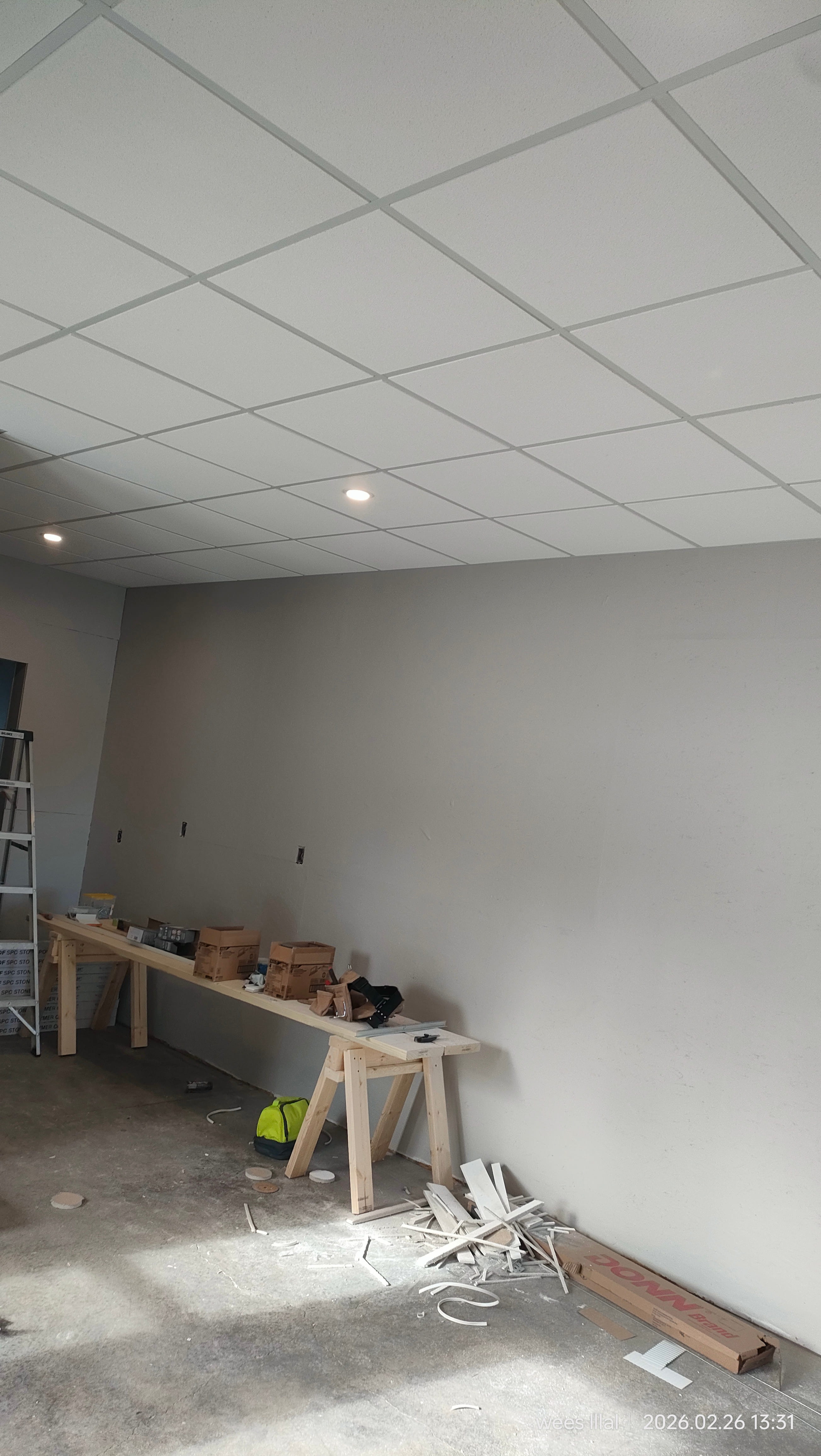 Renovation Services in Red Deer, Alberta