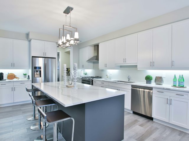Renodone Right - General Contractors in Mississauga, Ontario