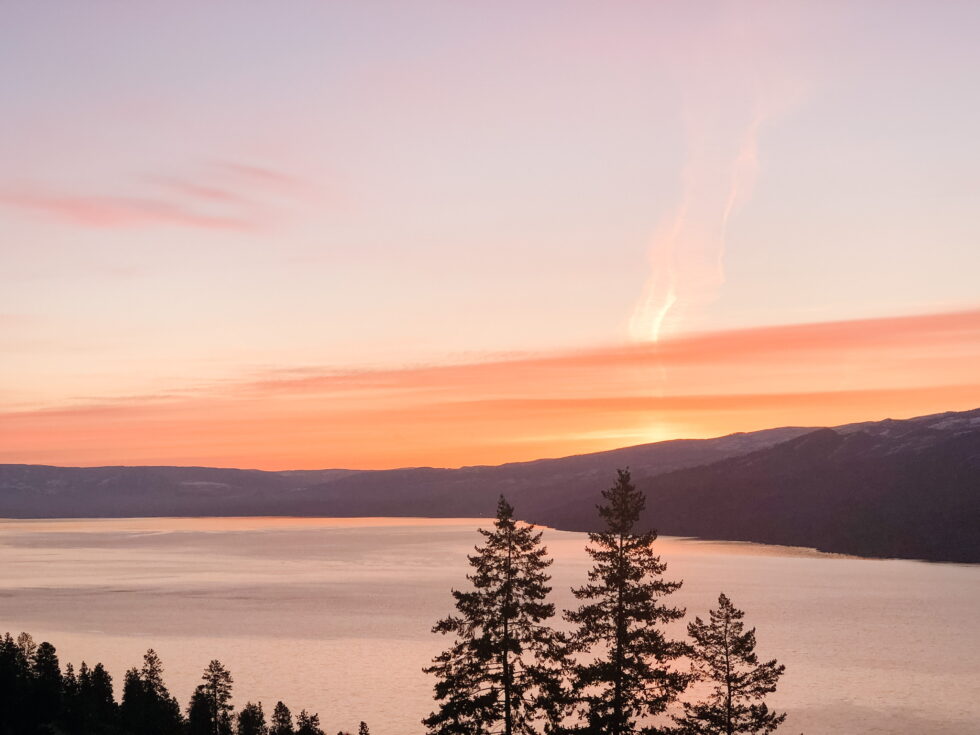 KarMont Farms & RV Park in Peachland, British Columbia - Photo 1