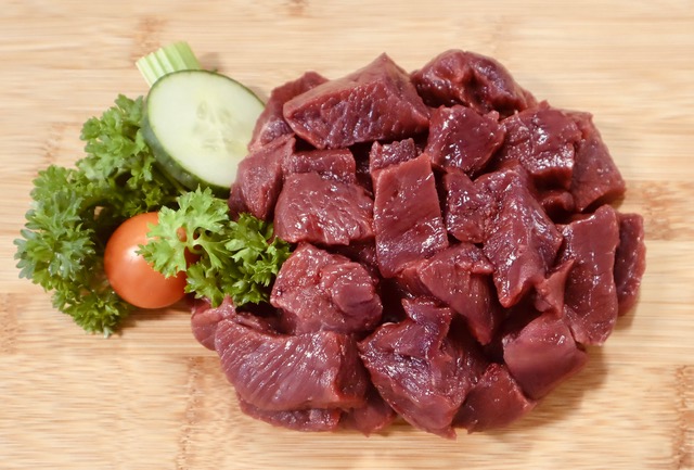 Bearbrook Game Meat Inc