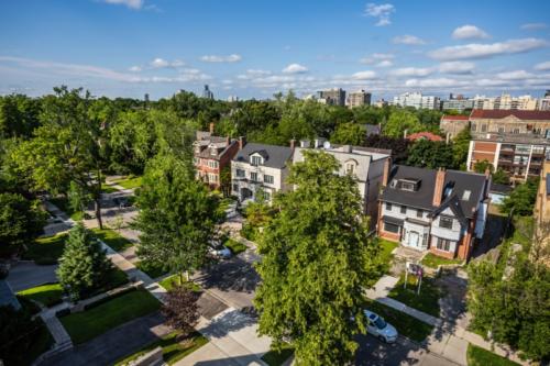 Russell Hill Retirement Residence