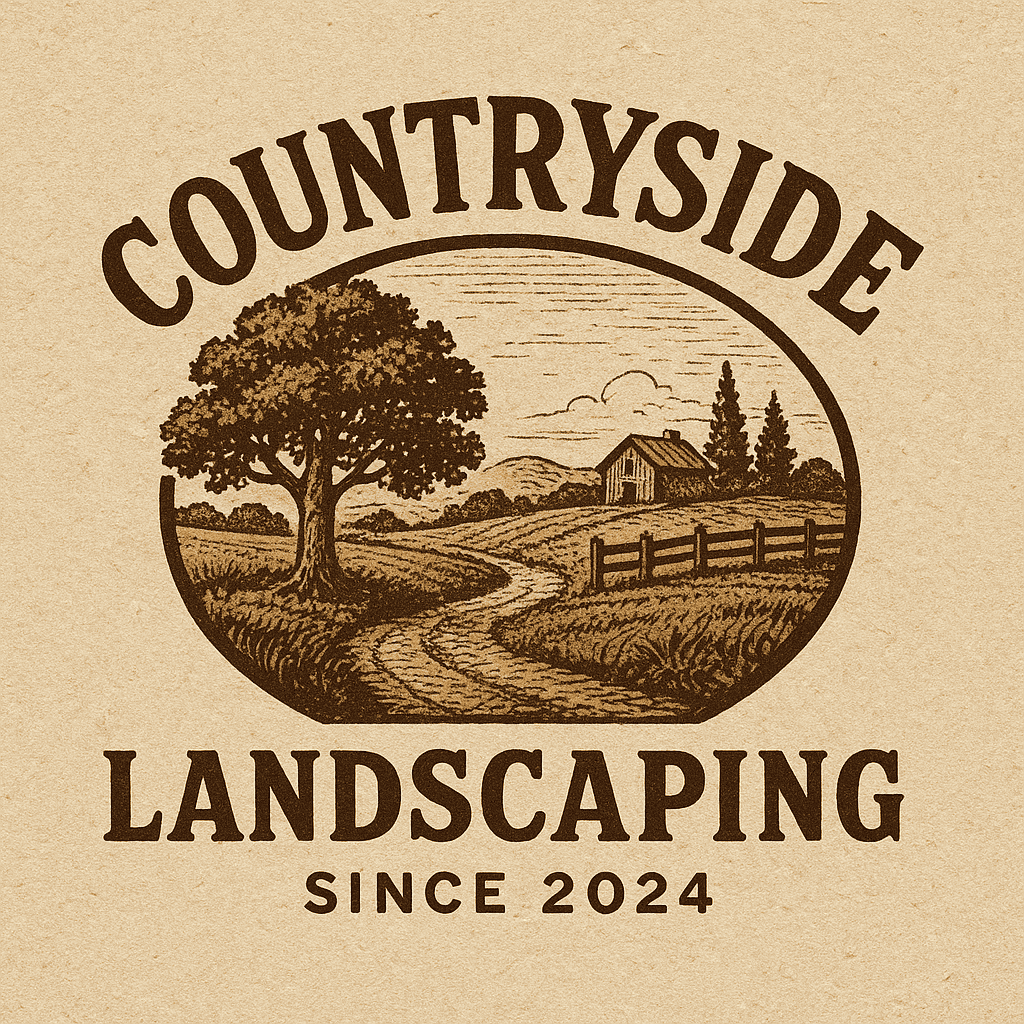 Countryside Landscaping - Lawn Maintenance in Fenwick, Ontario