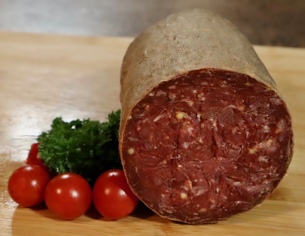 Bearbrook Game Meat Inc in Navan, Ontario - Photo 3