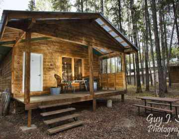 Tower Lodge Outfitting in Martensville, Saskatchewan