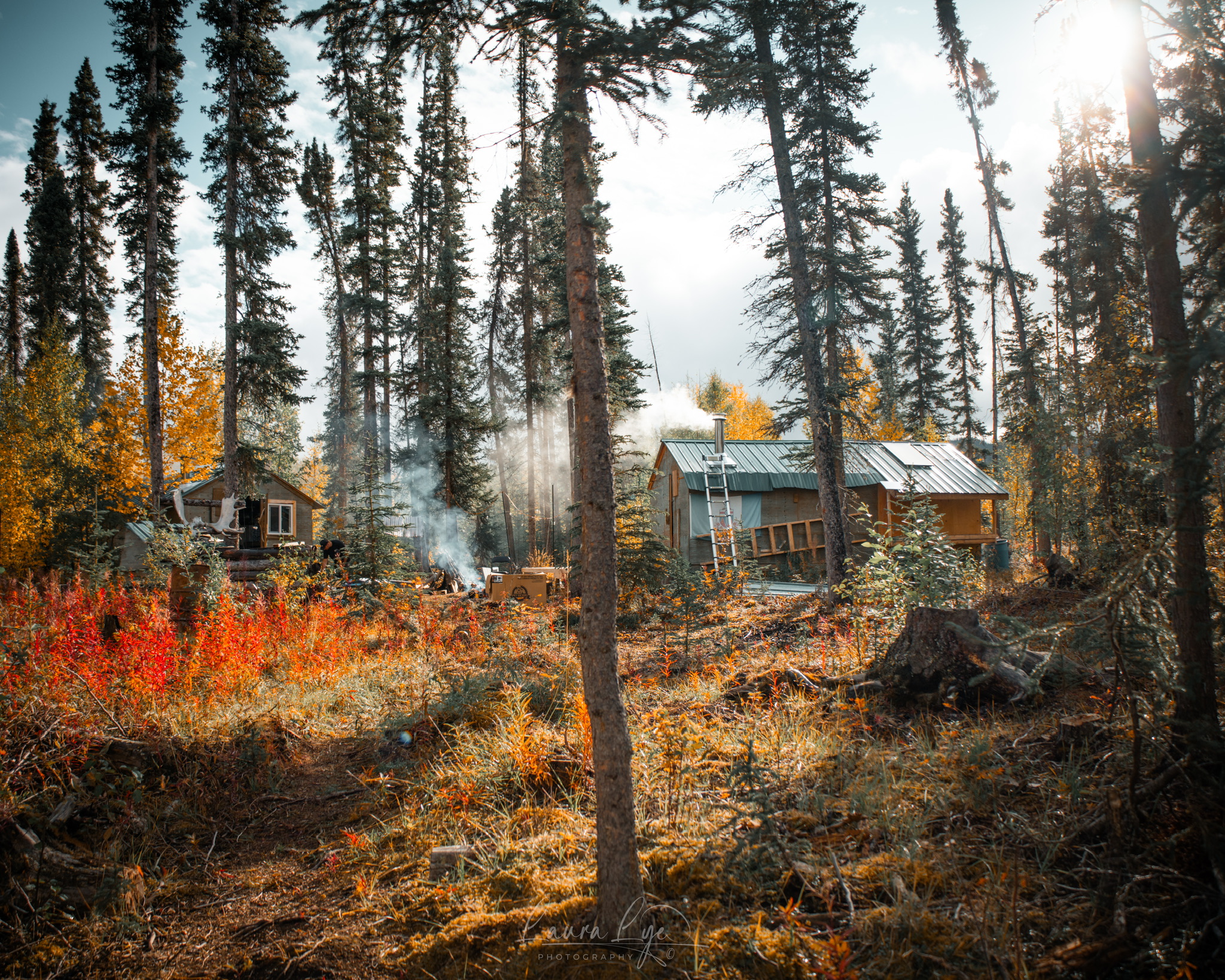 MacMillan River Adventures LTD in Whitehorse, Yukon.