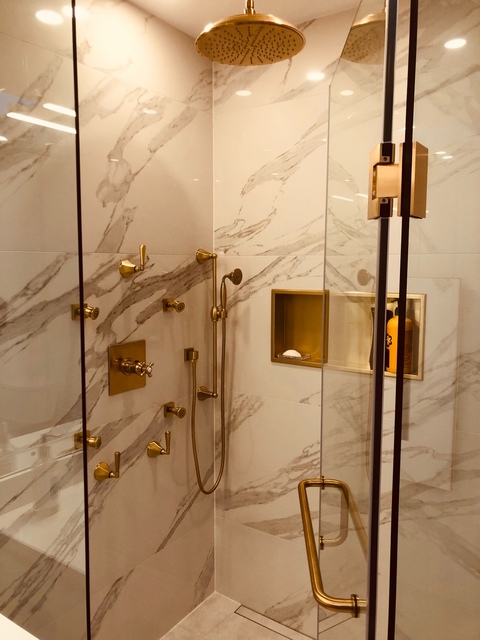 Garsanz Home Renovation