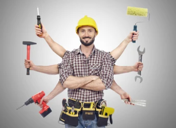 KSC Handyman Services - General Contractors in Calgary, Alberta