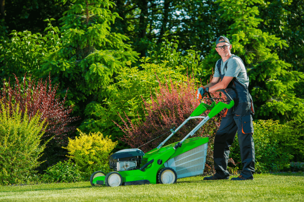 Landscaping Services in Orleans, Ontario.