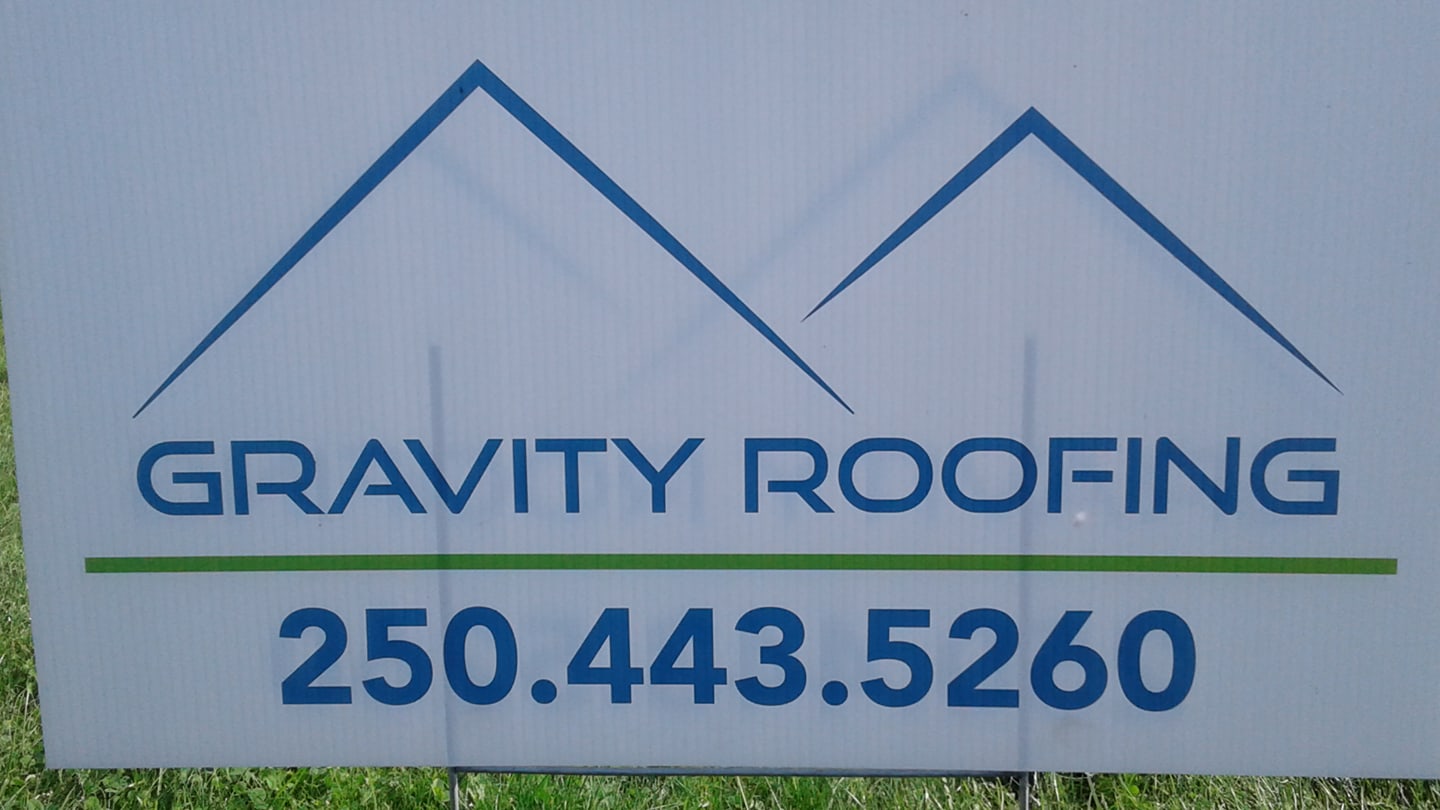 Gravity Roofing