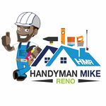 Handyman Mike Reno