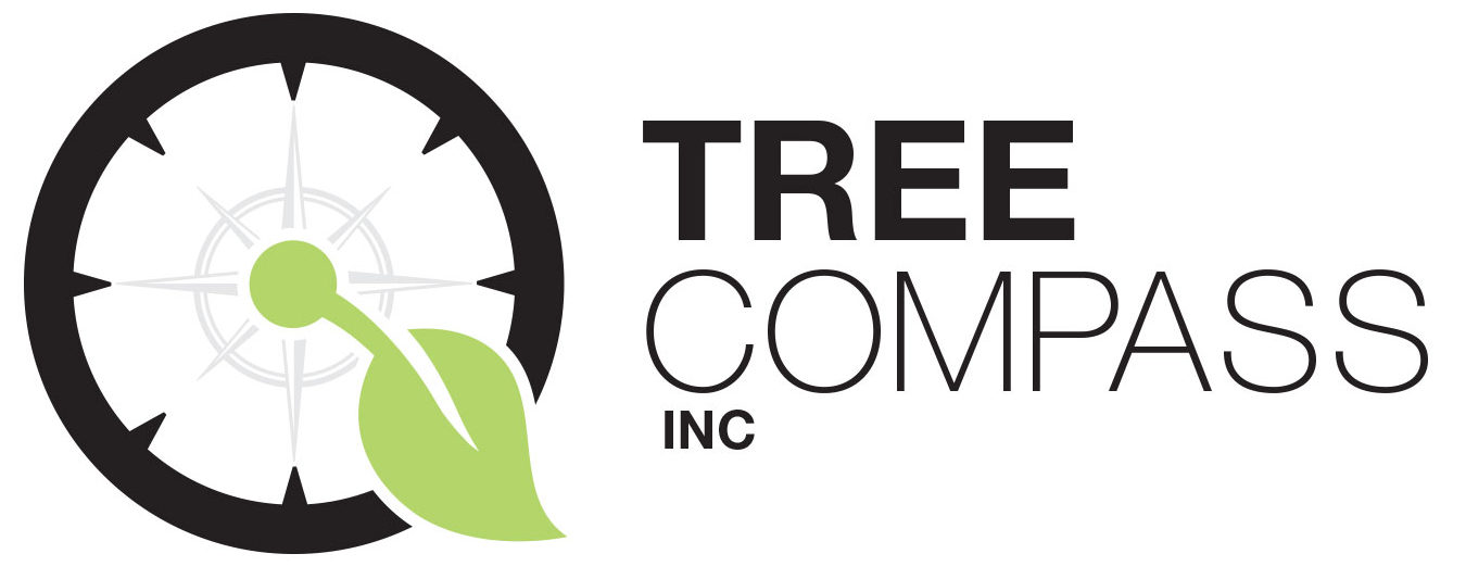 Tree Compass